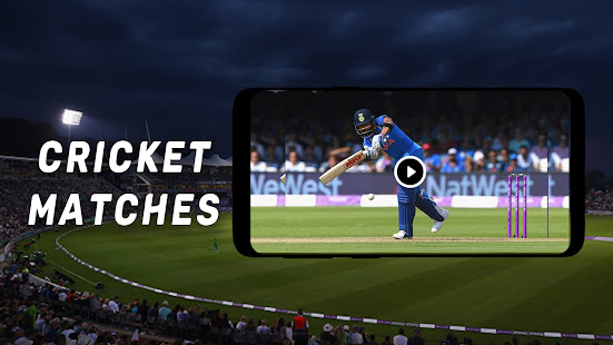 Star Sports Live Cricket Tv Stream 1.0 APK + Mod (Free purchase) for Android