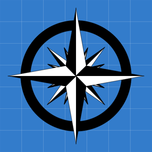 Nautical Calculator  Icon