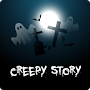 Audio Creepypasta Horror Story