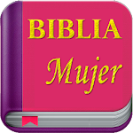 Cover Image of Download Biblia Para La Mujer 1.9 APK