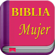 Biblia Para La Mujer 1.8 Icon