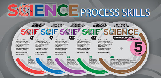 Science Process Skills 2021 Apl Di Google Play