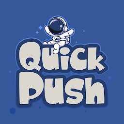 Icon image Quick Push - Pop It
