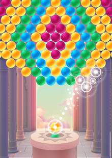 Bubble Shooter by Arkadium 2.4 APK screenshots 2