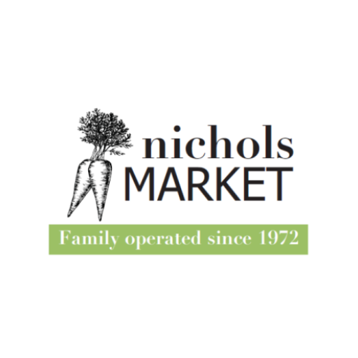 Nichols Market OK logo