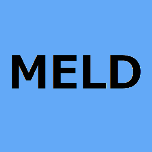 MELD score calculator  Icon