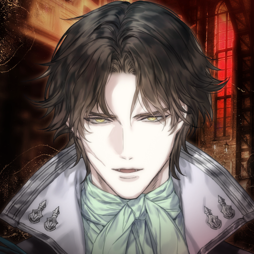 Blood Moon Calling: Otome Game  Icon