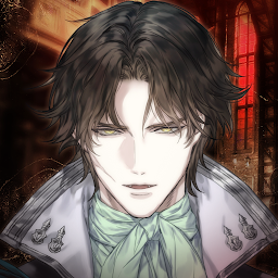 Immagine dell'icona Blood Moon Calling: Otome Game