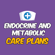 Endocrine and Metabolic Nursing Care Plans