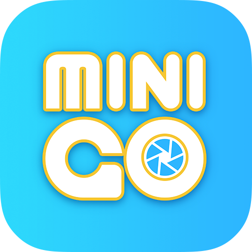 MINIGO  Icon