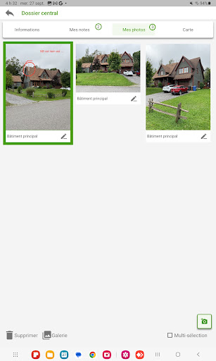 ACT Mobile Screen 3