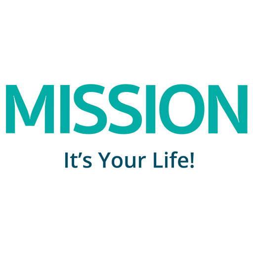 BMD MISSION logo