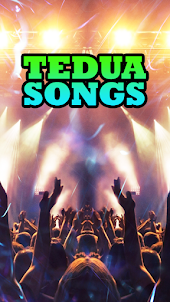 Tedua Songs