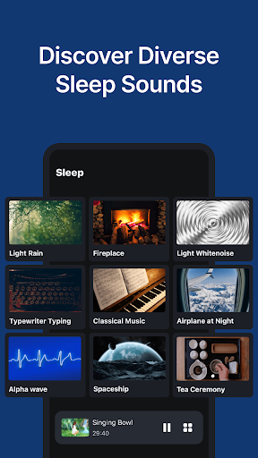 Alarmy - Alarm Clock & Sleep - Productivity - apps