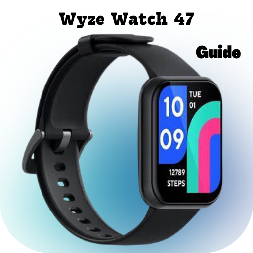 Wyze Watch 47 guide