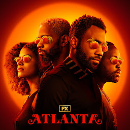 Icon image Atlanta