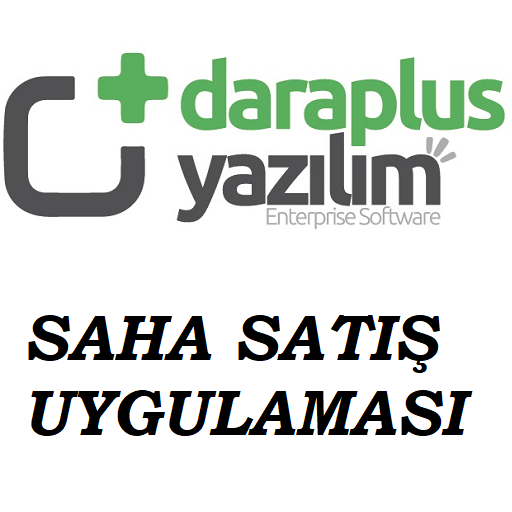 Daraplus Saha Satış Yazılımı logo