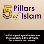 5 Pillars of Islam Apk