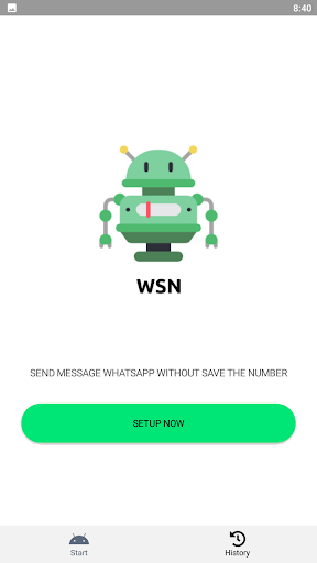 WSN Screen 2