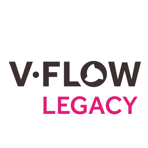 vFlow Legacy logo