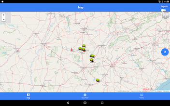 Discs Drought Information Apps En Google Play