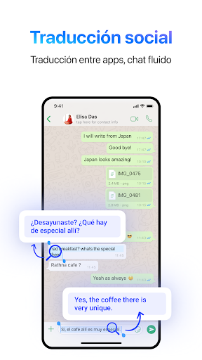 Hi Dictionary - Aprende idioma screenshot 8