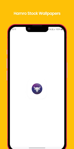 Android application Hamro Stock Wallpapers screenshort