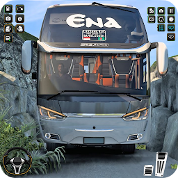 Icon image US Coach Bus Simulator 2023