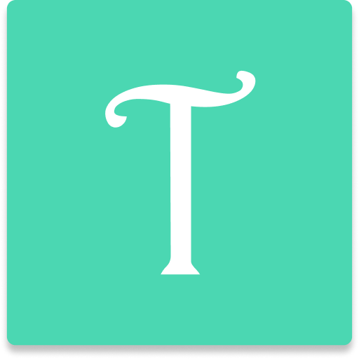 Tevkil logo
