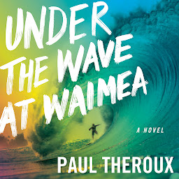 Icon image Under The Wave At Waimea