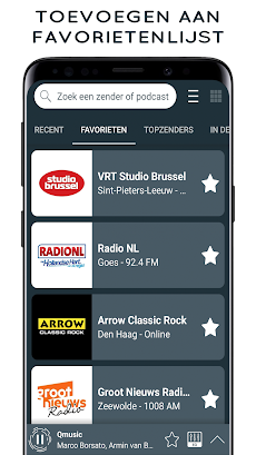 Radio Luisteren Nederland Appのおすすめ画像3