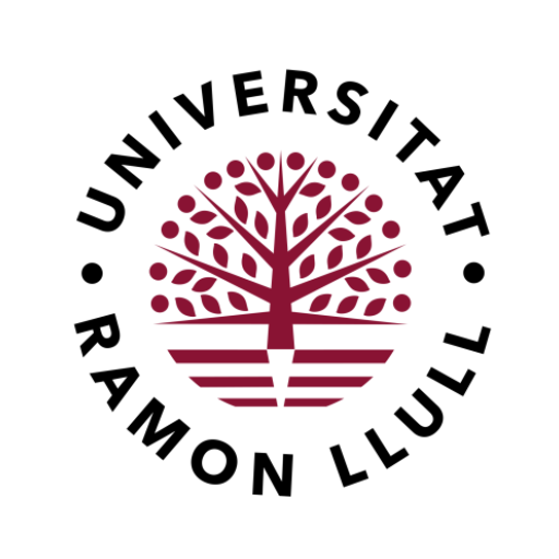 App Universitat Ramon Llull 7.18.0 Icon