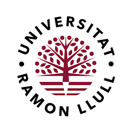 Piktogramos vaizdas („App Universitat Ramon Llull“)