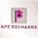 Ape Recharge - commission app