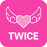 Cover Image of Download 팬덤이즈 for 트와이스(TWICE) 1.0.20 APK
