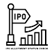 IPO Allotment Status App - Androidアプリ
