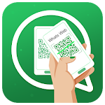 Cover Image of Download Whats Web 2.7 APK