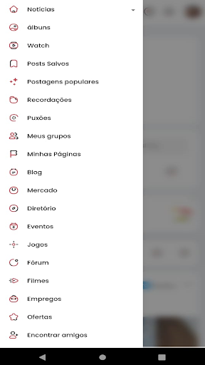 Tudo Franca Screen 3