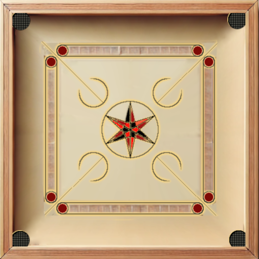 Carrom Board 1