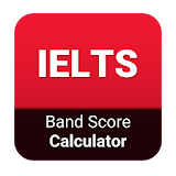 IELTS Band Score Calculator icon