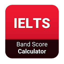 Imagen de icono IELTS Band Score Calculator