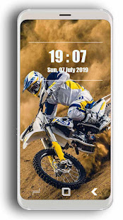 Motocross Wallpaper HD 1045.0 APK screenshots 5