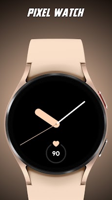 [DW] Pixel Watchのおすすめ画像1