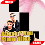Cover Image of Download Adexe Game Piano Tiles 1.0.25 APK