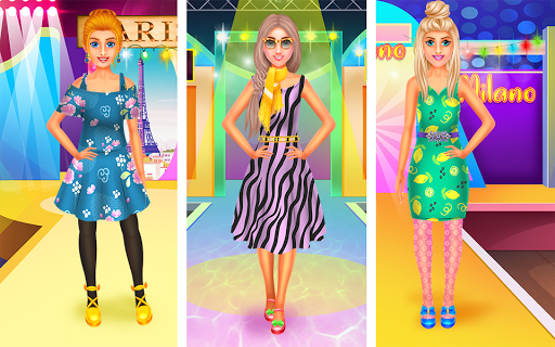 Fashion Show Around The World Mod Apk Free Download For Android