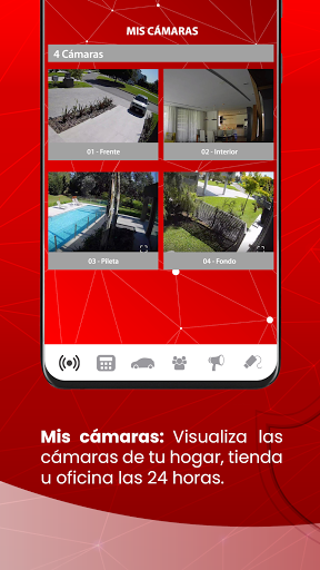 Segurivanov Plus Screen 3