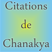 Chanakya Cotations de gestion