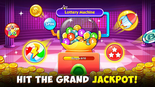 Bingo Holiday: Free Bingo Games screenshots 23