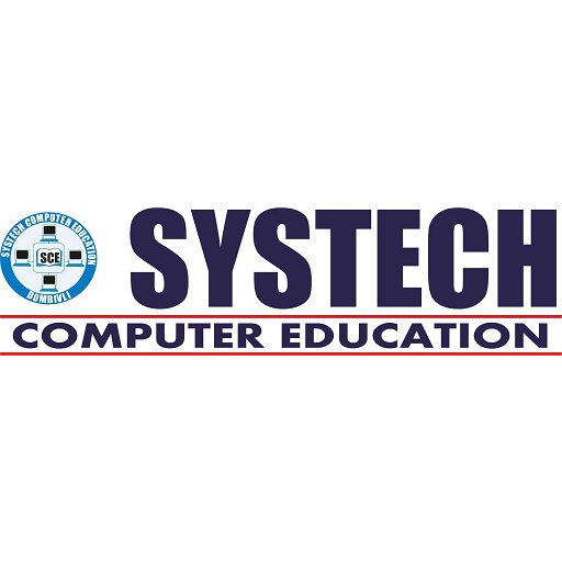 Systech Computer Education logo
