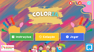 ColorIA - Screenshot 1